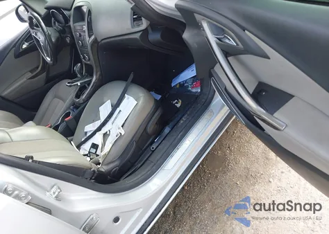 2016 Buick Verano z USA, uszkodzony, nr VIN 1G4PP5SK5G4134930